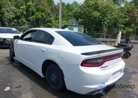 2023 Dodge Charger Sxt from USA, damaged, VIN 2C3CDXBG1PH534316